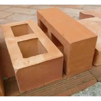 Ceramic Brick